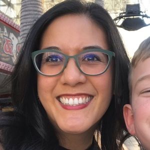 Meet your Posher, Erin